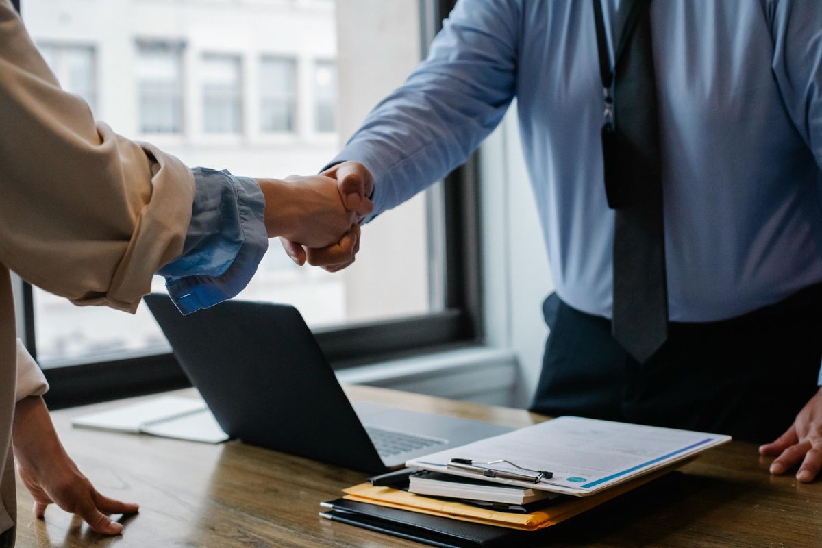 Partner Program