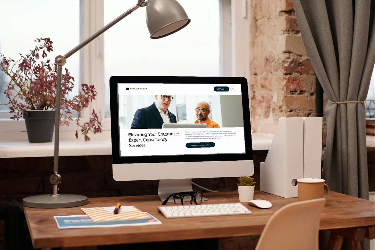 Web Solutions for Global Individuals & Startups